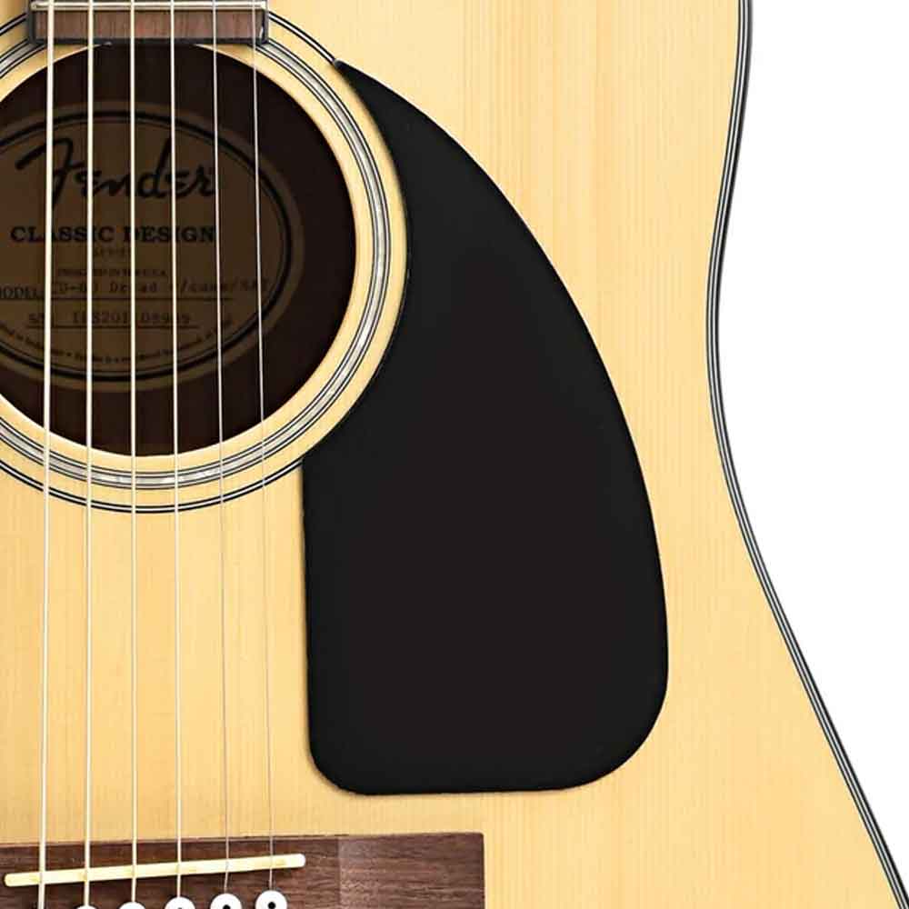 Pickguard Acoustic guitar ปิ๊กการ์ดติดกีตาร์โปร่ง