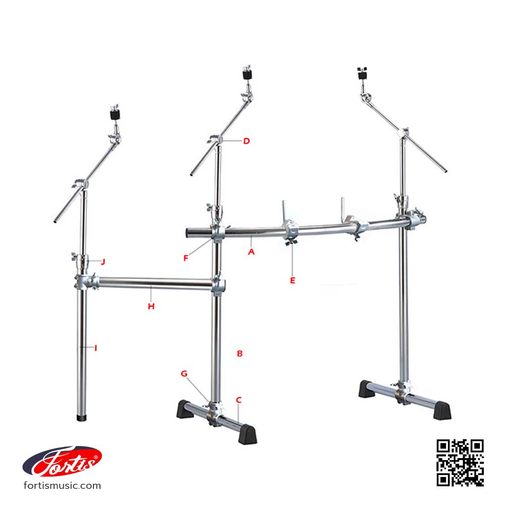 แรคกลองชุด-Drum-rack-2