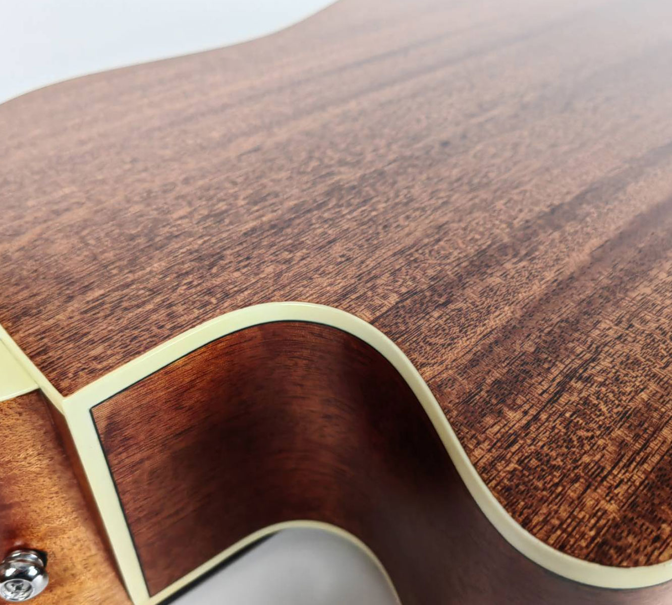 กีตาร์โปร่ง Takavood กีต้าร์ไม้แท้ Top solid กีต้าร์ทรง dreadnought ขนาด 41 นิ้ว setup ง่าย กีต้าร์สายต่ำ เล่นแล้วไม่เจ็บนิ้ว