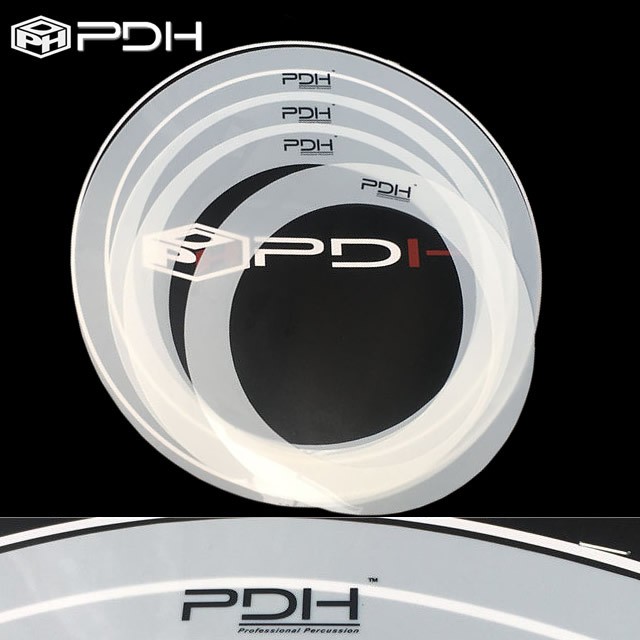 วงแหวนซับเสียงกลอง PHD-FY1016