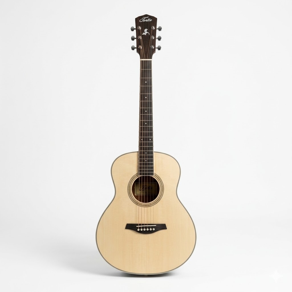 กีตาร์โปร่งทรง GS mini ขนาด 36 นิ้ว