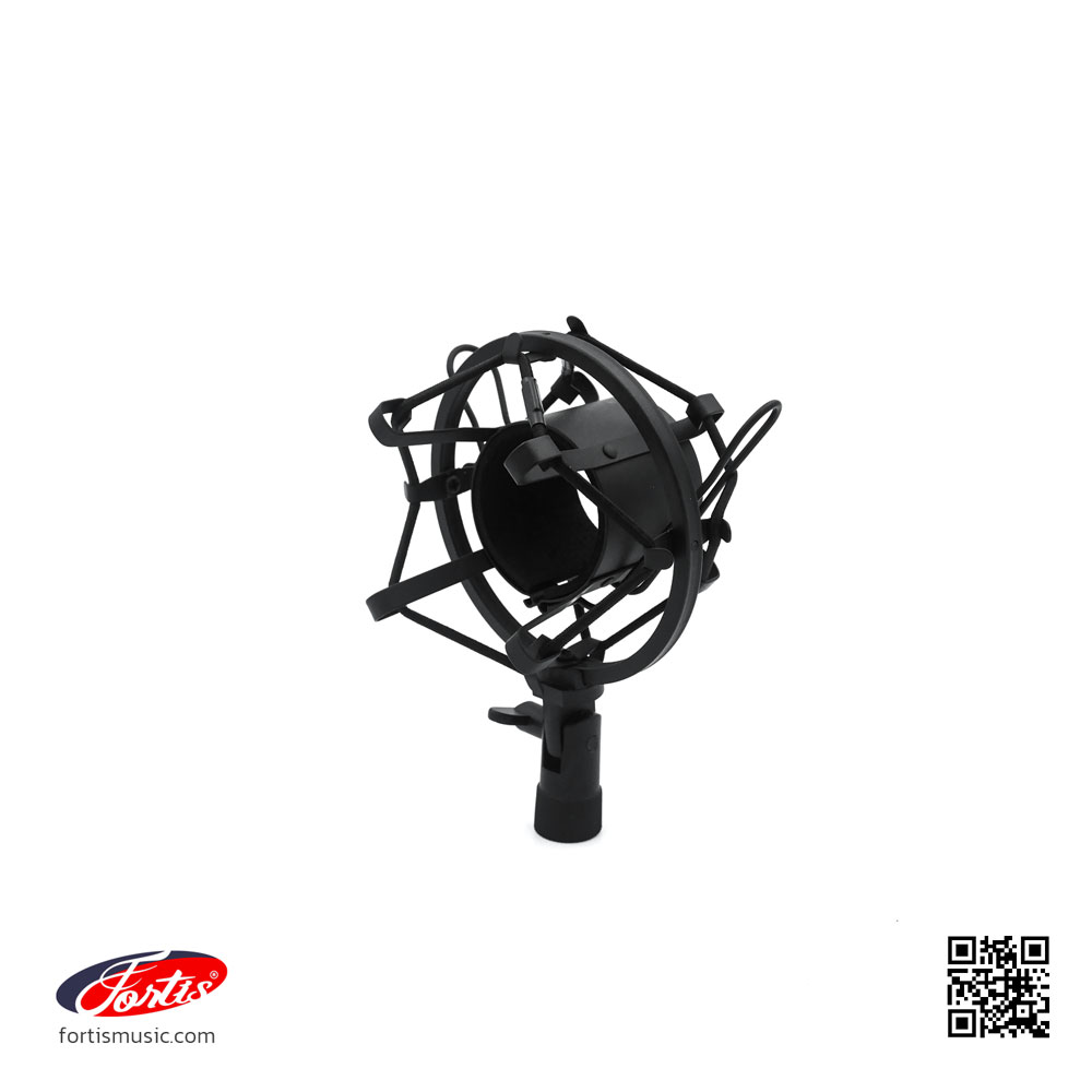 ช๊อคเมาท์ M-45 ช๊อคเมาส์ ช๊อคเมาท์ shock mount