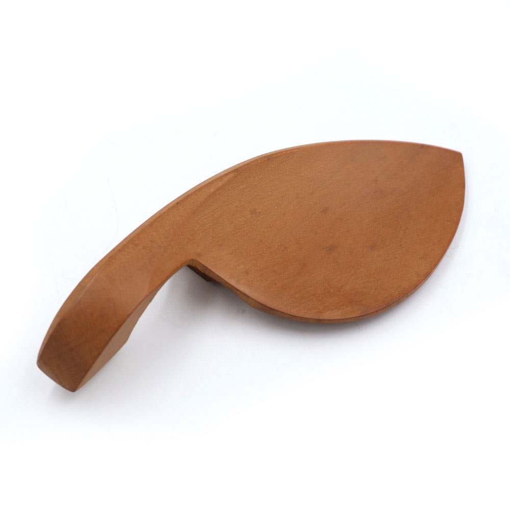 รองคางไม้ Block wood
