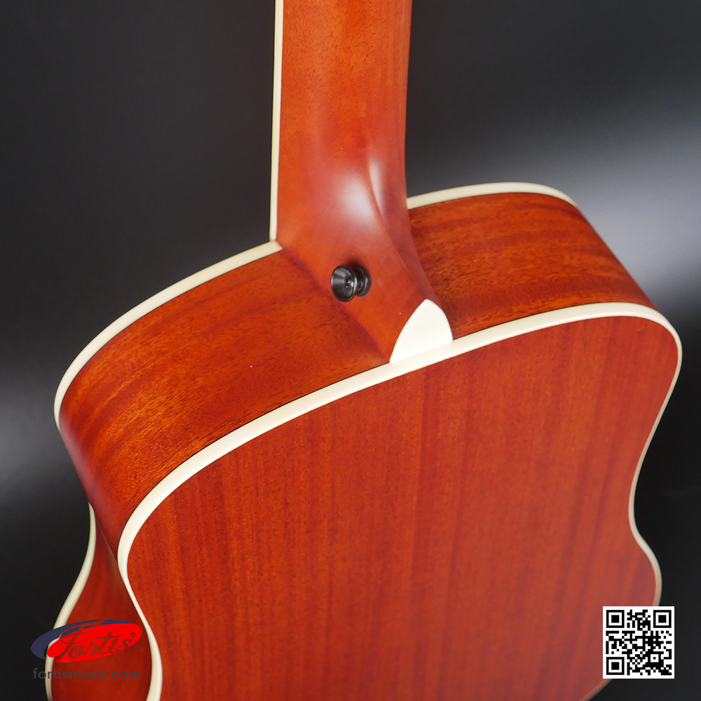 takavood-กีตาร์โปร่ง34นิ้ว-DM2.3