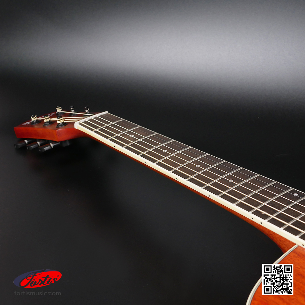 takavood-กีตาร์โปร่ง34นิ้ว-DM2.4