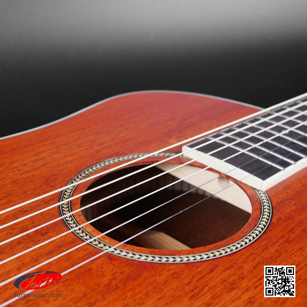 takavood-กีตาร์โปร่ง34นิ้ว-DM2.5