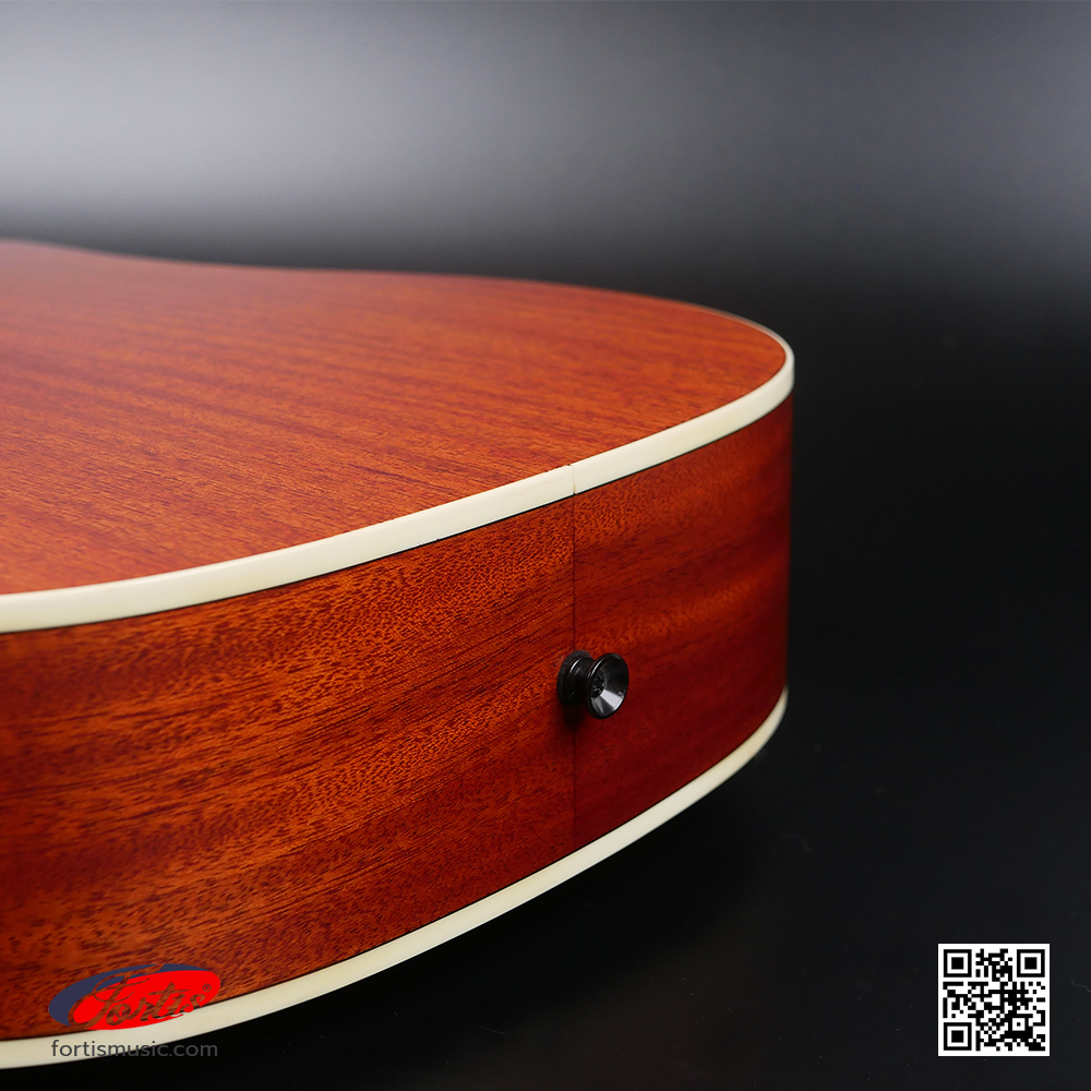 takavood-กีตาร์โปร่ง34นิ้ว-DM2.6