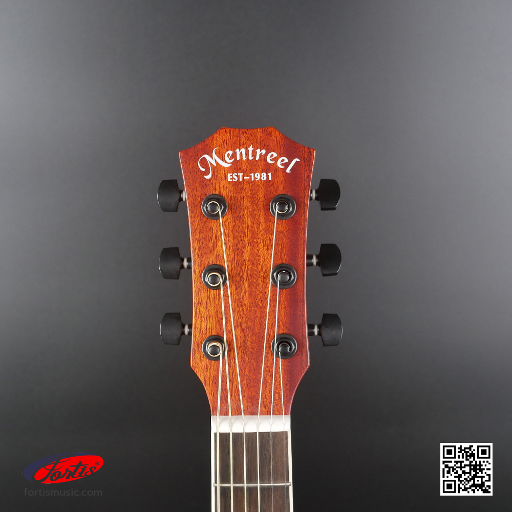 takavood-กีตาร์โปร่ง34นิ้ว-DM2.7