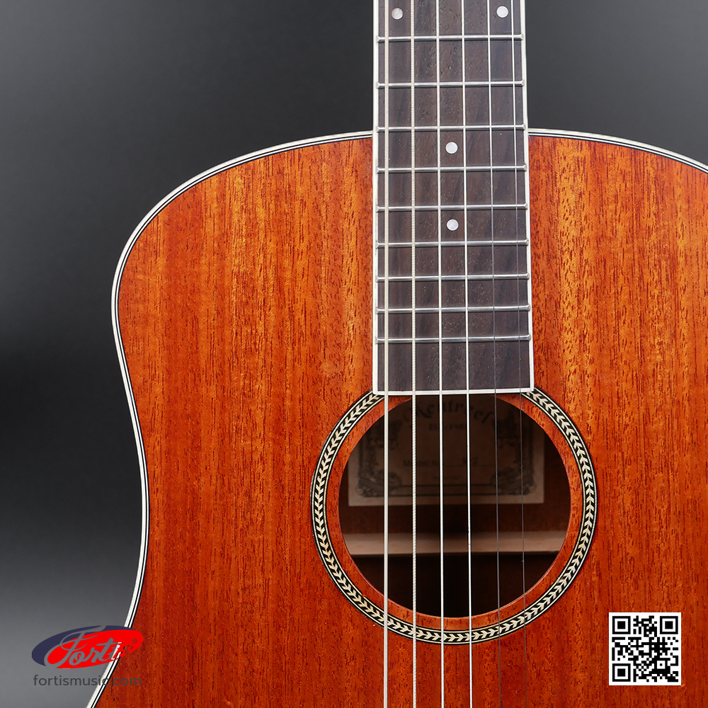 takavood-กีตาร์โปร่ง34นิ้ว-DM2.9