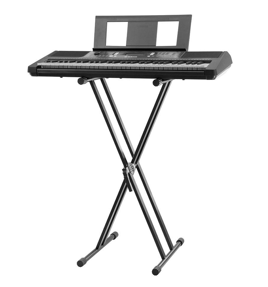ขาตั้งคีย์บอร์ด-แบบ-Quick-Lock-and-release-Keyboard-stand-1 ขาตั้งคีย์บอร์ด-แบบ-Quick-Lock-and-release-Keyboard-stand