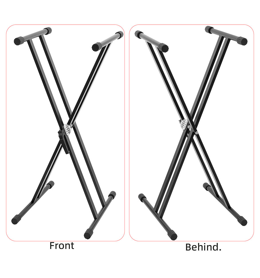 ขาตั้งคีย์บอร์ด-แบบ-Quick-Lock-and-release-Keyboard-stand-3 ขาตั้งคีย์บอร์ด-แบบ-Quick-Lock-and-release-Keyboard-stand
