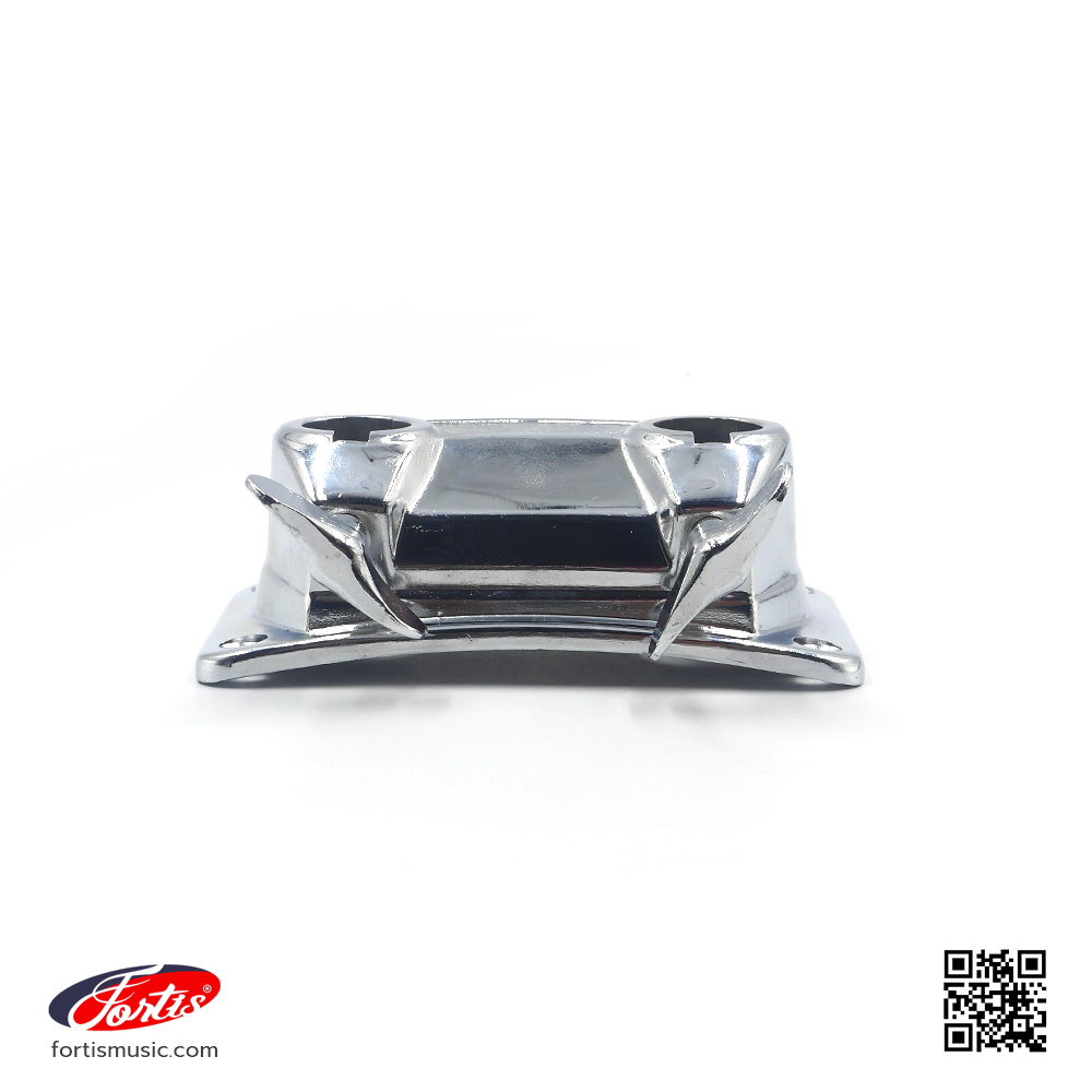 ตุ๊กตากลอง Bassdrum Basket BDB-RG1