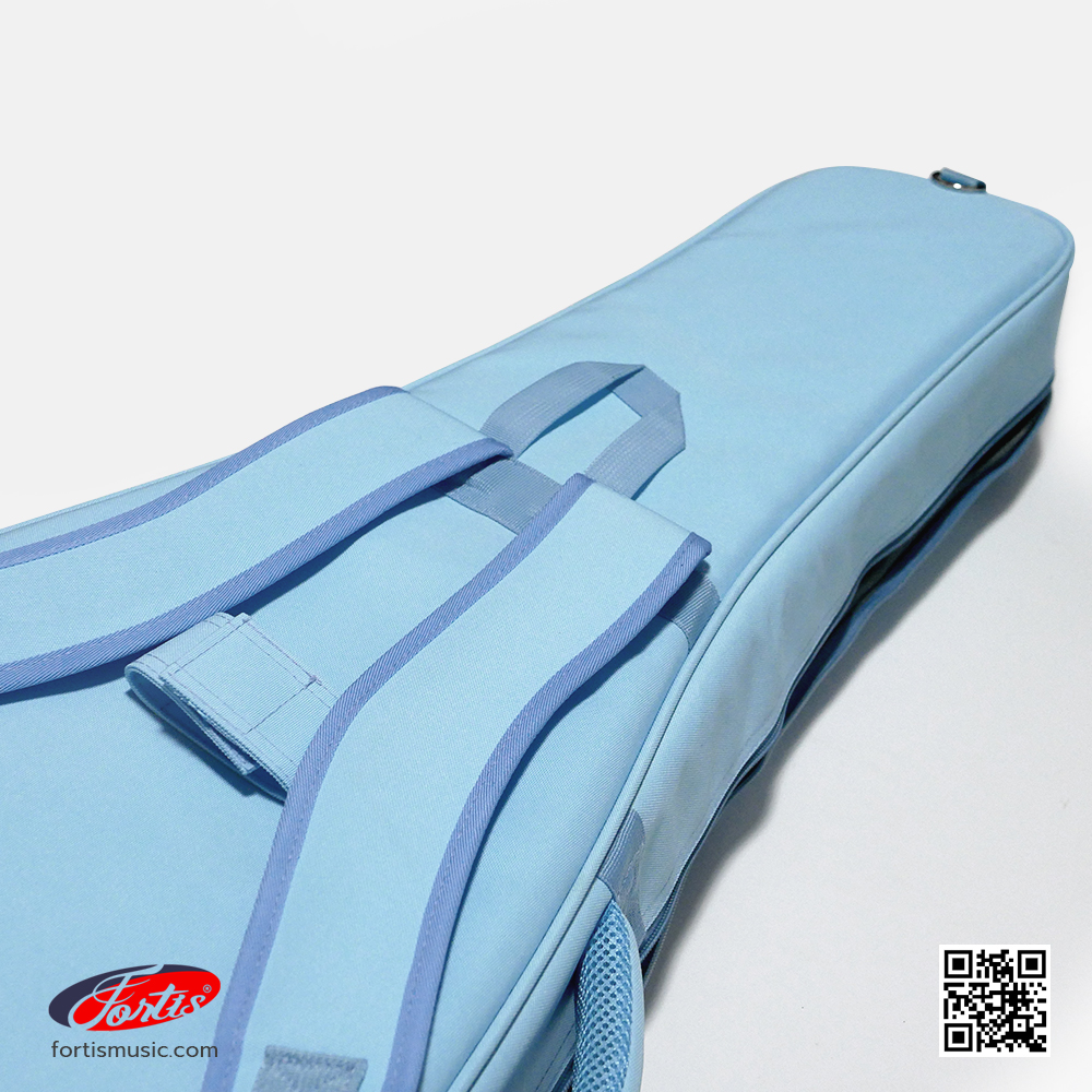 JCกระเป๋ากีตาร์ไฟฟ้า(1)