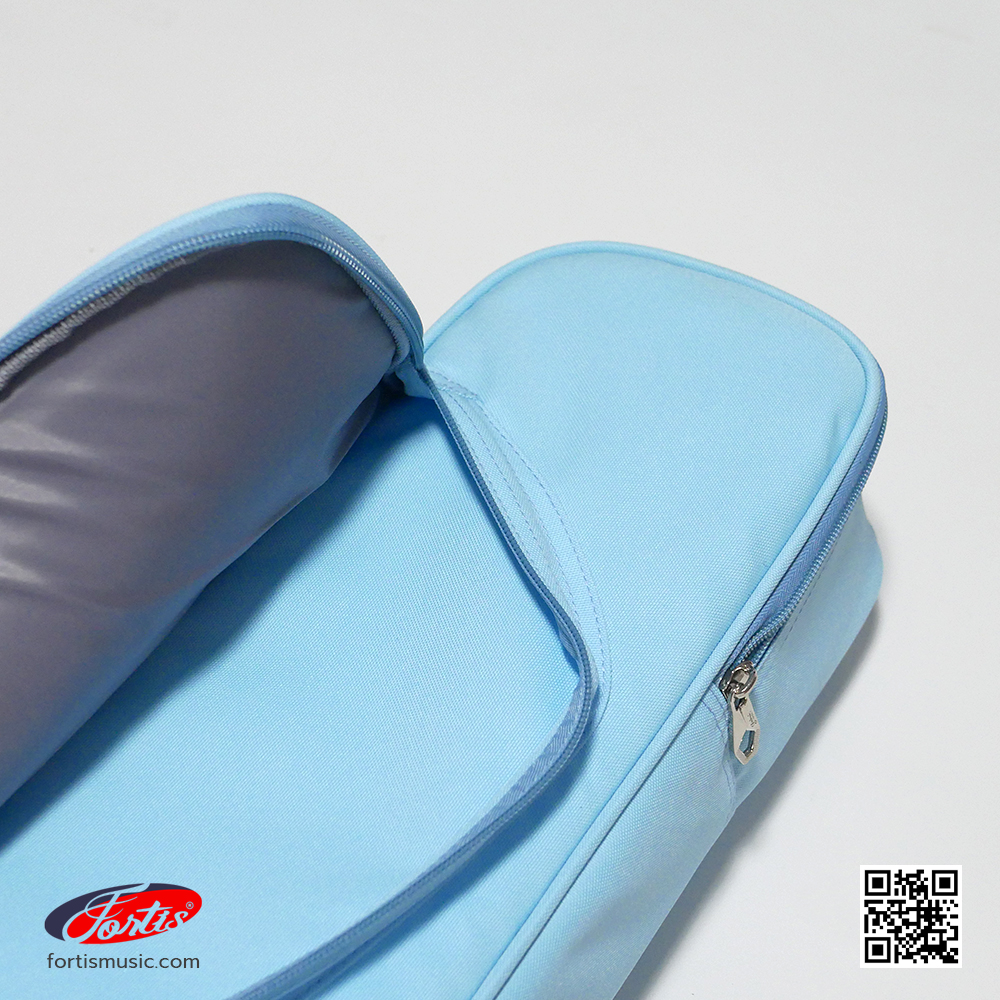 JCกระเป๋ากีตาร์ไฟฟ้า(2)