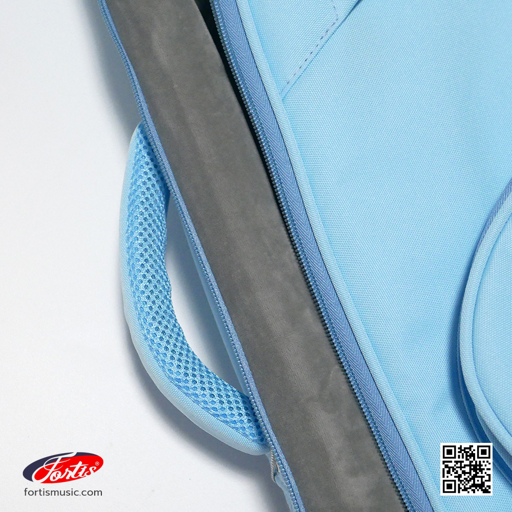 JCกระเป๋ากีตาร์ไฟฟ้า(3)