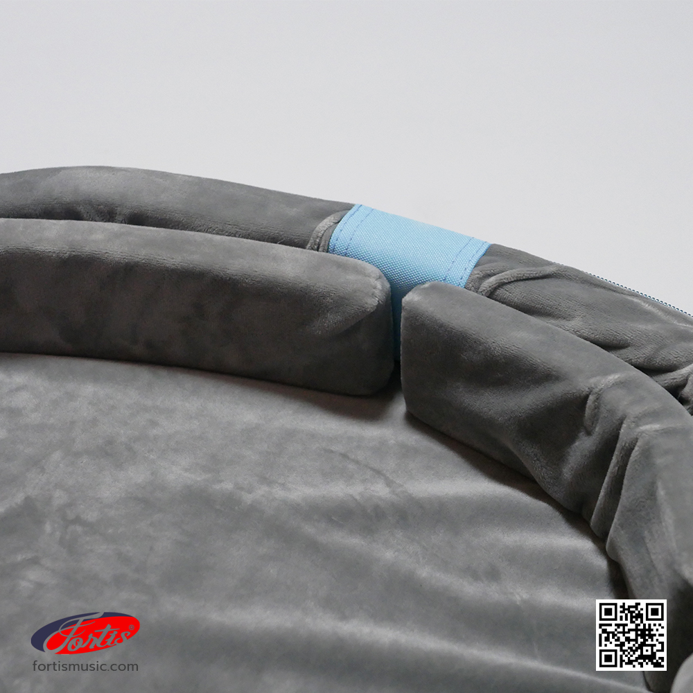 JCกระเป๋ากีตาร์ไฟฟ้า(4)