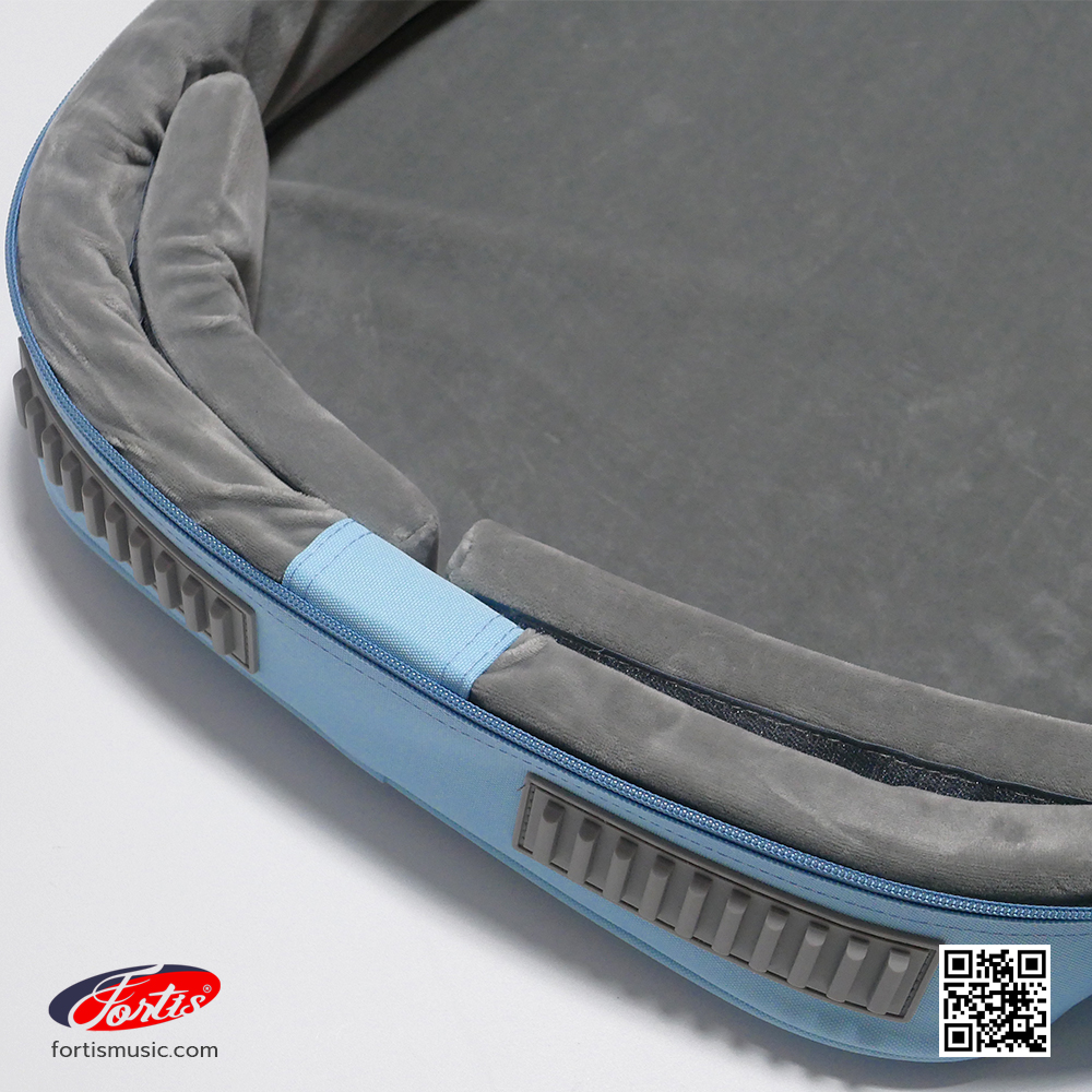 JCกระเป๋ากีตาร์ไฟฟ้า(5)