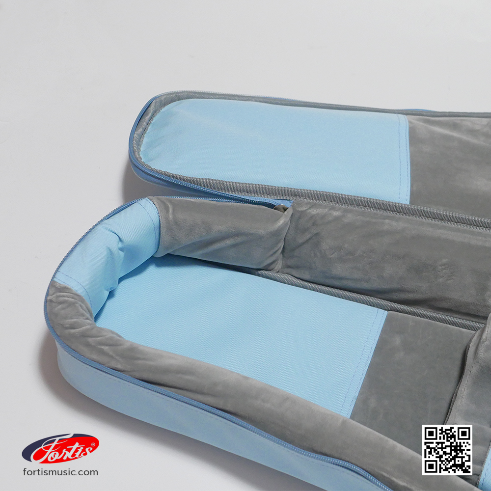 JCกระเป๋ากีตาร์ไฟฟ้า(6)