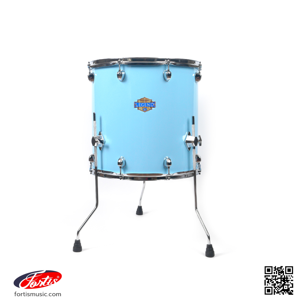 ฟลอทอม 16 นิ้ว ฟลอทอม Makana