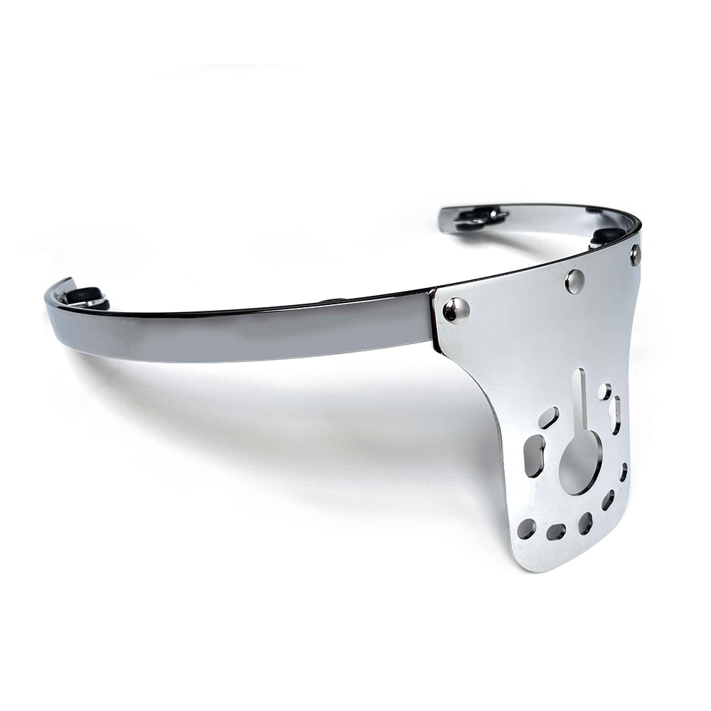 ขอบกลองแบบขอบแขวนสำหรับกลอง tom tom Suspension drum hoop เมาท์แขวนกลอง Drum Bracket Drum Hanger Holder
