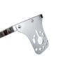 ขอบกลองแบบขอบแขวนสำหรับกลอง tom tom Suspension drum hoop เมาท์แขวนกลอง Drum Bracket Drum Hanger Holder