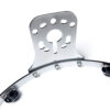 ขอบกลองแบบขอบแขวนสำหรับกลอง tom tom Suspension drum hoop เมาท์แขวนกลอง Drum Bracket Drum Hanger Holder