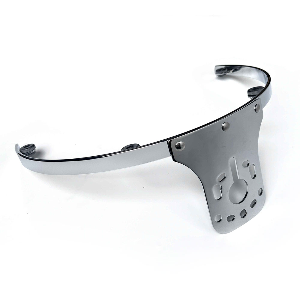 ขอบกลองแบบขอบแขวนสำหรับกลอง tom tom Suspension drum hoop เมาท์แขวนกลอง Drum Bracket Drum Hanger Holder