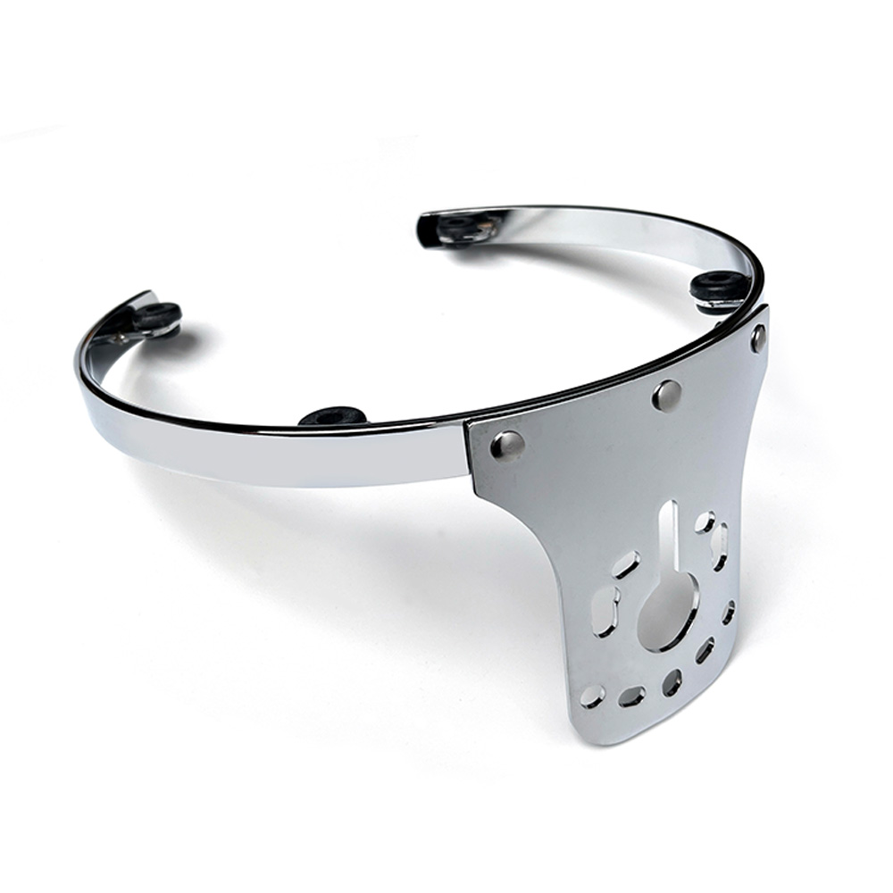 ขอบกลองแบบขอบแขวนสำหรับกลอง tom tom Suspension drum hoop เมาท์แขวนกลอง Drum Bracket Drum Hanger Holder