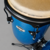 กลองทอมบ้ากีฬาสี Conga Drum 1011CP ขาแขวน สีน้ำเงิน Planet blue