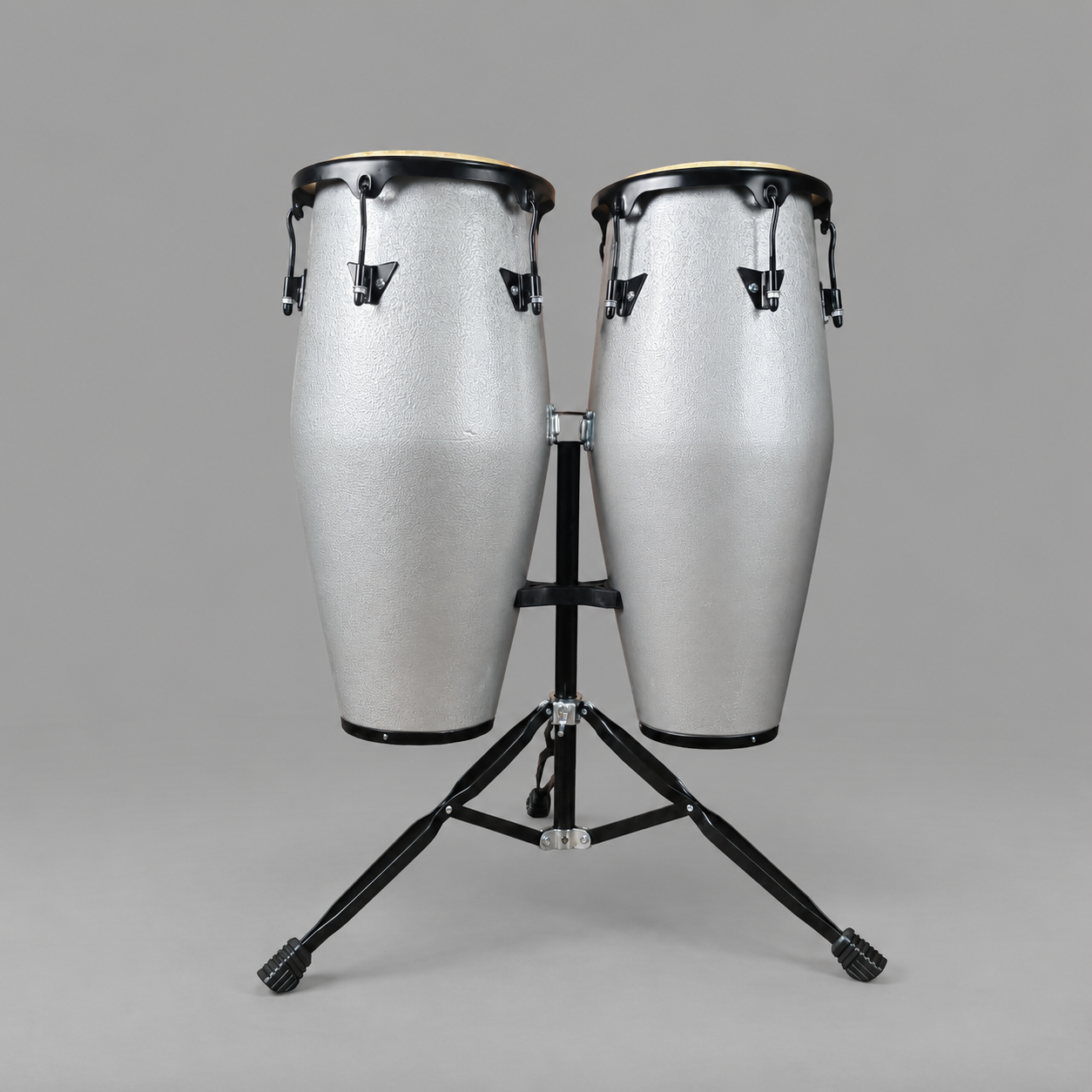 กลองทอมบ้ากีฬาสี Conga Drum 1011CP