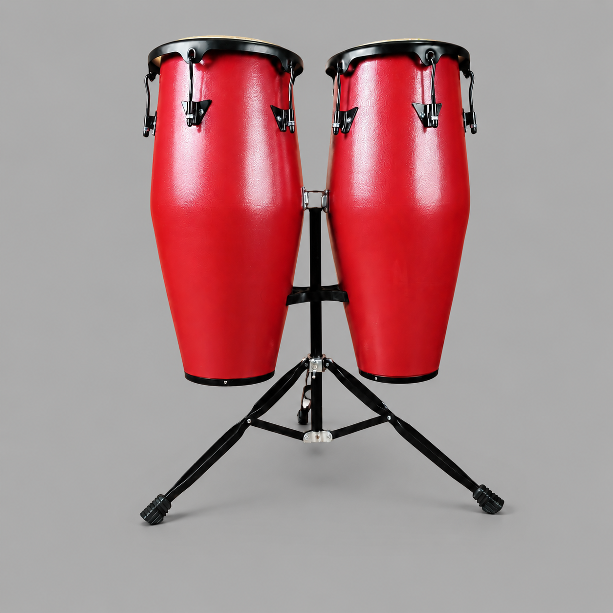 กลองทอมบ้ากีฬาสี Conga Drum 1011CP