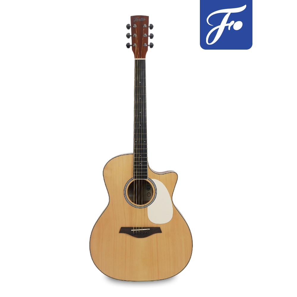 กีตาร์โปร่ง Fortis F-1G นิ้ว
