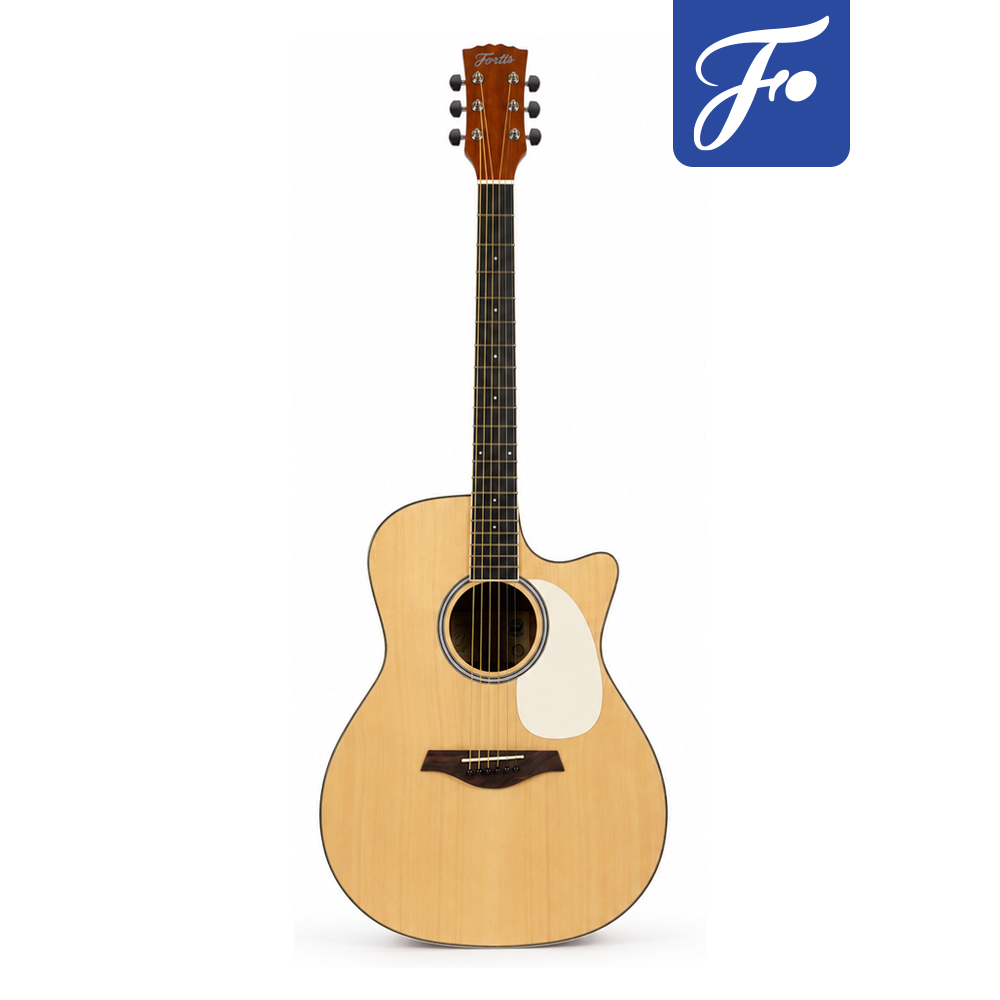 กีตาร์โปร่ง Fortis F-1G 41 นิ้ว
