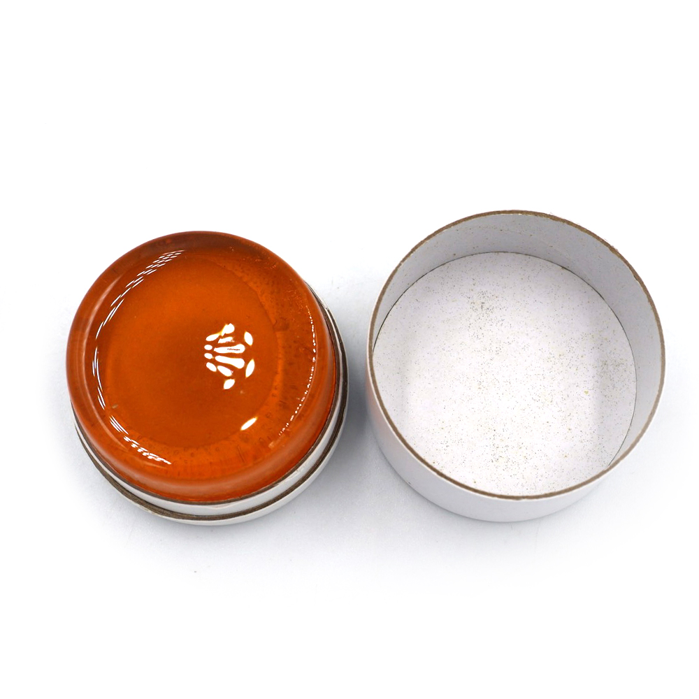 ยางสนไวโอลิน ผงทอง Rosin No.306 Gold Powdered เกรดมาตรฐาน สำหรับไวโอลิน วิโอลา เชลโล จับสายดี ราคาคุ้ม